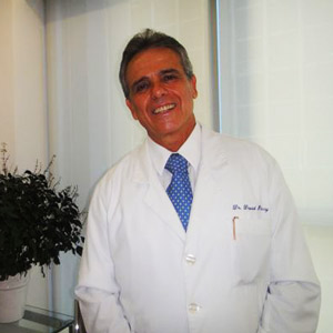 Currículo Dr David Passy | Técnica Pessoal, Estética da Mama